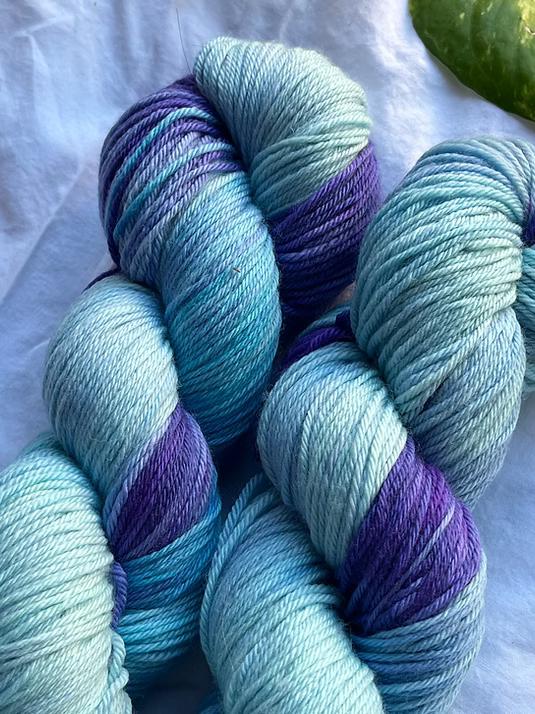 Cielomorado / Merino SW-Sport