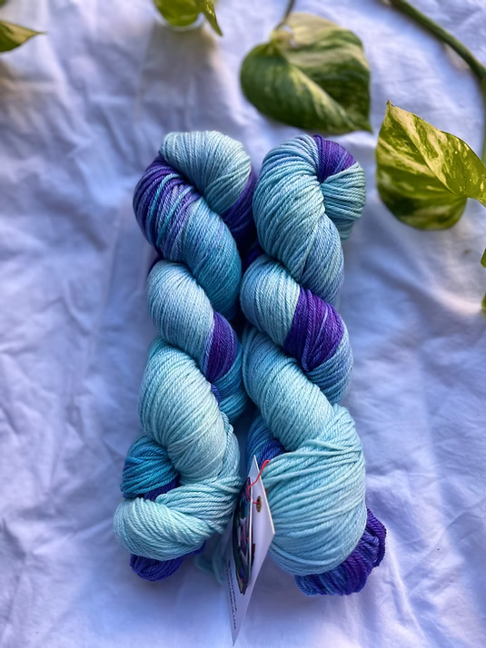 Cielomorado / Merino SW-Sport